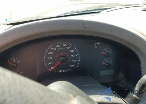 2007 Ford F150 from USA, damaged, VIN 1FTRF12277NA44584